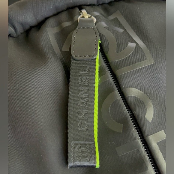 Chanel Backpack - Picture 12 of 17